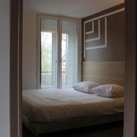 Terminus Hotel Beziers