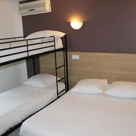 Terminus Hotel 2*