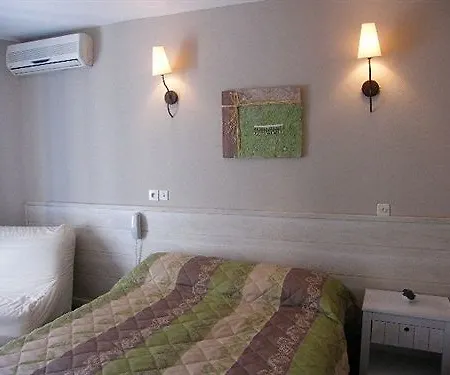 Hotel Terminus Beziers