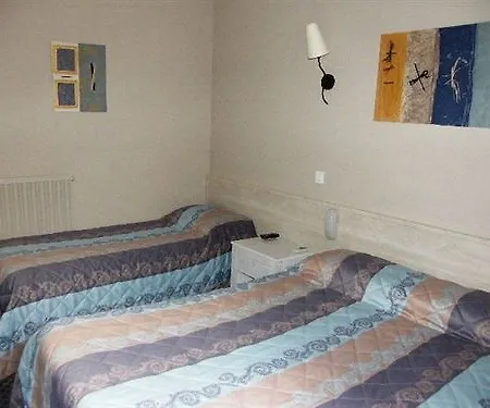 Hotel Terminus